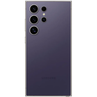  Смартфон Samsung Galaxy S24 Ultra (SM-S928BZVCMEA) 12/256GB Titanium Violet 
