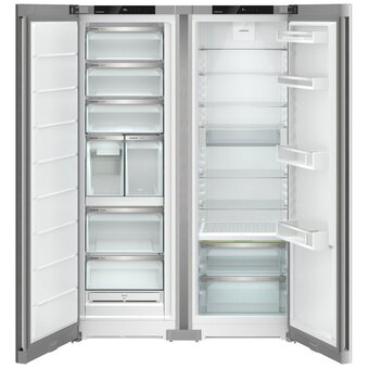  Холодильник LIEBHERR XRFsf 5245-20 001 