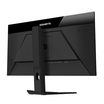  Монитор Gigabyte Gaming monitor (M28U-EK) Black 