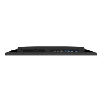  Монитор Gigabyte Gaming monitor (M28U-EK) Black 