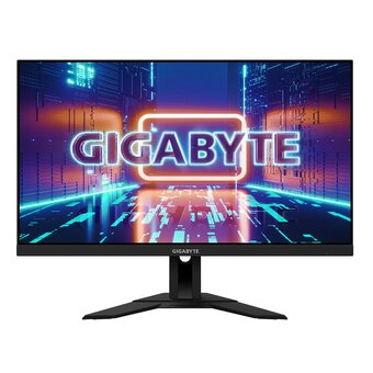  Монитор Gigabyte Gaming monitor (M28U-EK) Black 