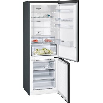  Холодильник SIEMENS KG49NXXCF 