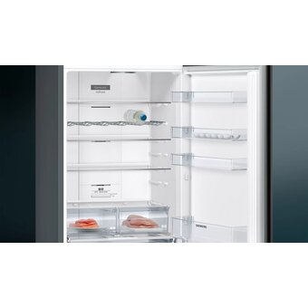  Холодильник SIEMENS KG49NXXCF 