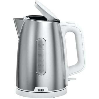  Электрочайник Braun WK1500WH 