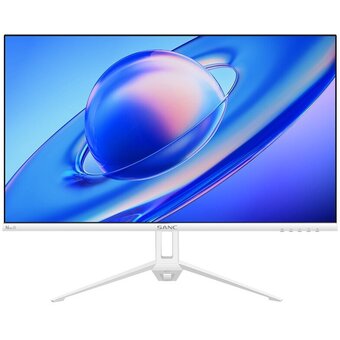  Монитор SANC N2453 23,8 White 
