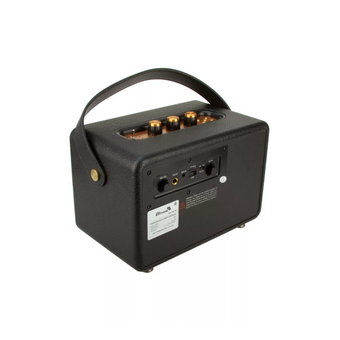 Портативная акустика ELTRONIC Monster 30-14 BOX700 TWS черный 