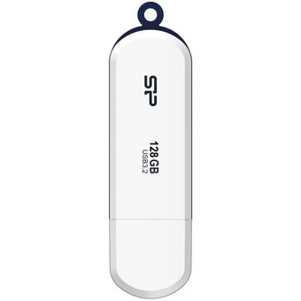  USB-флешка Silicon Power SP128GBUF3B32V1W 128Gb 