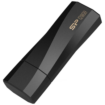 USB-флешка Silicon Power Blaze B07 SP128GBUF3B07V1K 128Gb 