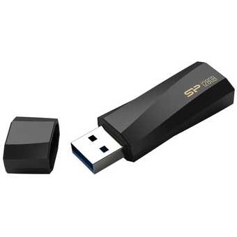  USB-флешка Silicon Power Blaze B07 SP128GBUF3B07V1K 128Gb 