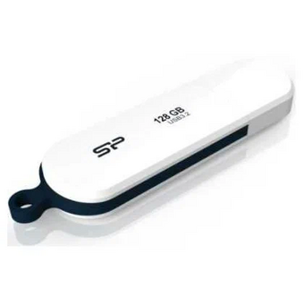  USB-флешка Silicon Power SP128GBUF3B32V1W 128Gb 