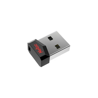  USB-флешка Netac UM81 NT03UM81N-004G-20BK 4Gb, USB2.0, Ultra compact 