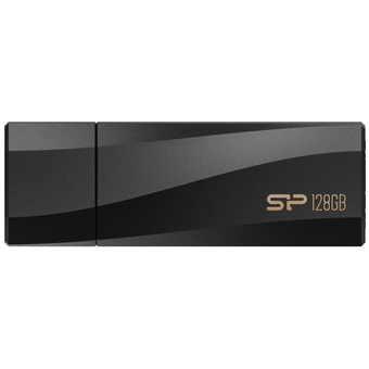  USB-флешка Silicon Power Blaze B07 SP128GBUF3B07V1K 128Gb 