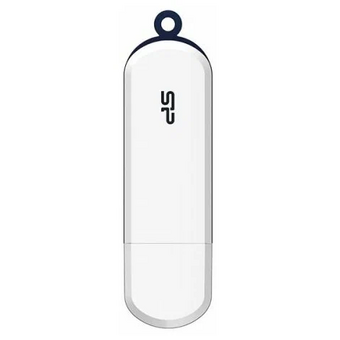  USB-флешка Silicon Power SP032GBUF3B32V1W 32Gb 