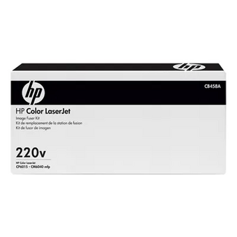  Печка в сборе HP CB458A для HP HP CLJ CP6015/CM6030/CM6040 уп/1шт 