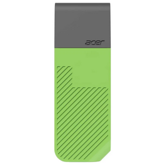  USB-флешка Acer UP300-128G-GR (BL.9BWWA.559) 128Gb, USB 3.0 green 