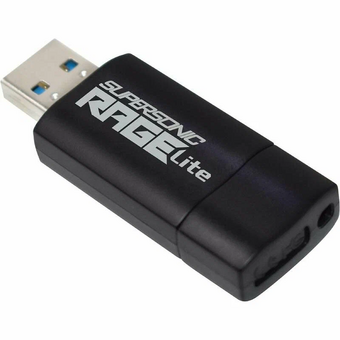  USB-флешка Patriot PEF32GRLB32U 32Gb RAGE Lite USB 3.2 Gen. 1 