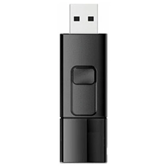  USB-флешка Silicon Power Ultima U05 SP032GBUF2U05V1K 32GB, USB 2.0, Черный 