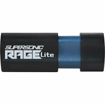  USB-флешка Patriot PEF32GRLB32U 32Gb RAGE Lite USB 3.2 Gen. 1 