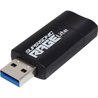  USB-флешка Patriot PEF64GRLB32U 64Gb RAGE Lite USB 3.2 Gen. 1 