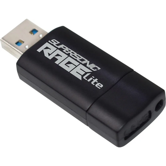  USB-флешка Patriot PEF64GRLB32U 64Gb RAGE Lite USB 3.2 Gen. 1 