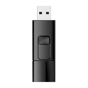  USB-флешка Silicon Power Ultima U05 SP032GBUF2U05V1D 32GB, USB 2.0, Синий 