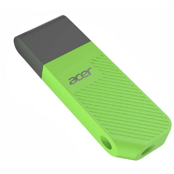  USB-флешка Acer UP300-128G-GR (BL.9BWWA.559) 128Gb, USB 3.0 green 