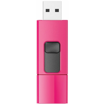  USB-флешка Silicon Power Ultima U05 SP032GBUF2U05V1D 32GB, USB 2.0, Синий 