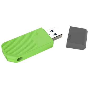  USB-флешка Acer UP300-128G-GR (BL.9BWWA.559) 128Gb, USB 3.0 green 