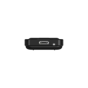  SSD Silicon Power PX10 SP020TBPSDPX10CK 2Tb, External, USB TypeC 3.2, Черный, read/write 1050/1050 Mb/s 