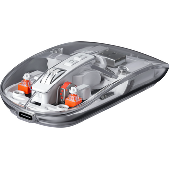  Мышка DEFENDER Ixes MM-999 2400DPI 52999 