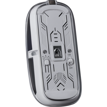  Мышка DEFENDER Ixes MM-999 2400DPI 52999 