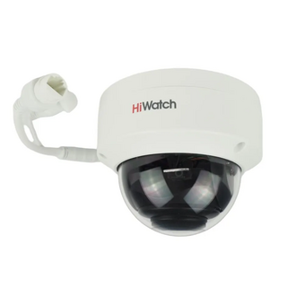  Камера видеонаблюдения IP HiWatch DS-I202(E)(4mm) 
