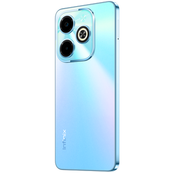  Смартфон INFINIX Hot 40i (10049759) 8/256Gb Blue 