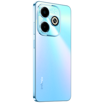  Смартфон INFINIX Hot 40i (10049759) 8/256Gb Blue 