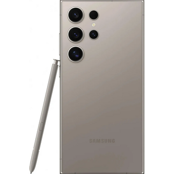  Смартфон Samsung Galaxy S24 Ultra 5G (SM-S928BZTGCAU) 12/256Gb Grey Titan 