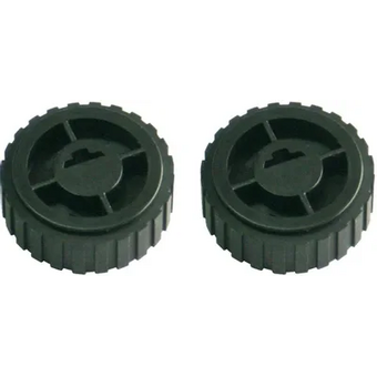  Комплект роликов Cet CET3751 (40X5451-black) для Lexmark E260D/E360D/E460N уп/2шт 
