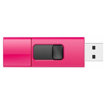  USB-флешка Silicon Power Ultima U05 SP032GBUF2U05V1H 32GB, USB 2.0, Розовый 