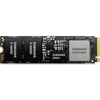  SSD Samsung PM9A1 MZVL2256HCHQ M.2 256Gb (OEM аналог 980 PRO) (PCI-E 4.0 x4, up to 6400/2700MBs, 3D TLC, DDR4, NVMe 1.3, 150TBW, 22х80mm) 