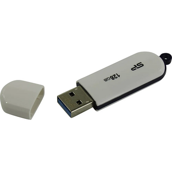  USB-флешка Silicon Power SP128GBUF3B32V1W 128Gb 