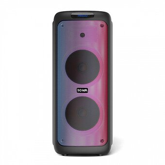  Портативная акустика BQ PBS3005 Black 