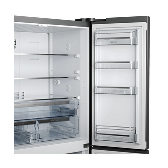  Холодильник Kuppersberg NMFV 18591 B Bronze 
