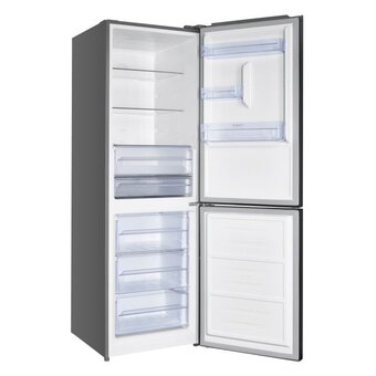  Холодильник Kraft TNC-NF404BG 