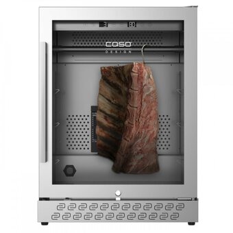  Шкаф для вызревания мяса CASO DryAged Master 125 