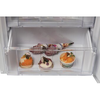  Холодильник NORDFROST NRG 162NF G 