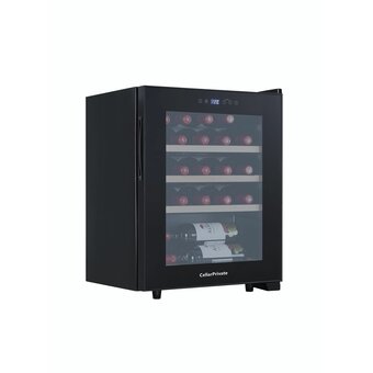  Винный шкаф Cellar Private CP023 (00-00000212) 