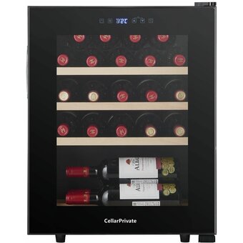  Винный шкаф Cellar Private CP023 (00-00000212) 
