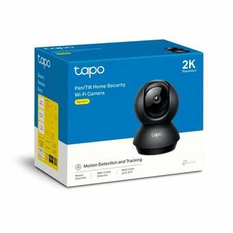  IP камера TP-Link Tapo C211 
