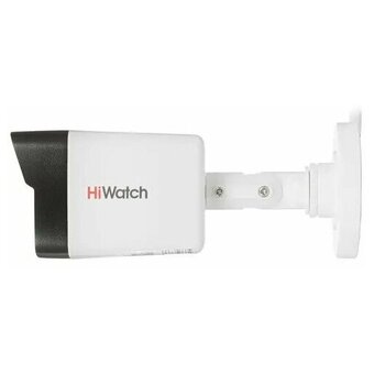  IP-камера HiWatch DS-I400(D) (6mm) 