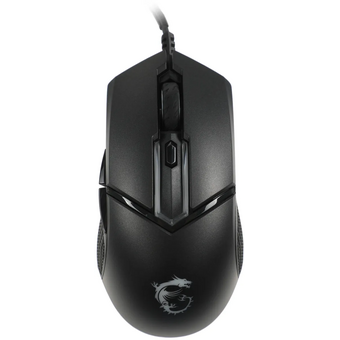  Мышь MSI Clutch GM30 (S12-0401850-D22) Gaming Mouse Wired 