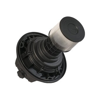  Строительный пылесос BORT BSS-1220-P 